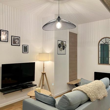 La Parenthese Cosy - Appartement Climatise En Hypercentre Toulouse Luaran gambar